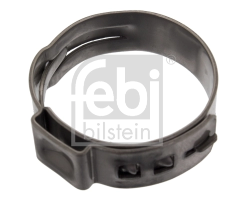 Clamping Clip